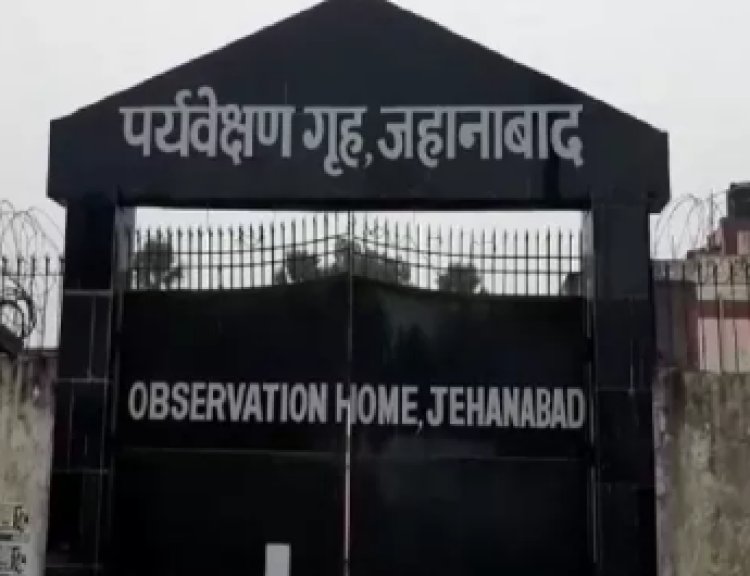 न्याय परिषद के आदेश पर किशोर को पर्यवेक्षण गृह भेजा गया, 30 अगस्त से लापता थी किशोरी