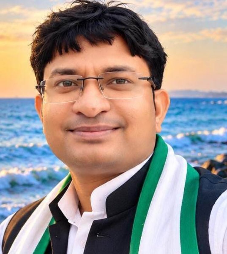 बक्सर के खेल भविष्य को संवारने की पहल, आधुनिक स्टेडियम की उठी मांग