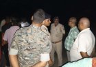 जिउतिया का स्नान मातम में बदला, मां की आंखों के सामने नदी में समा गईं दो बेटियां
