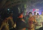 मसर्हिया गोलीकांड में दोनों पक्षों पर एफआईआर, चार गिरफ्तार