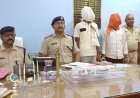 72 घंटे में मुलायम हत्याकांड का खुलासा, दो गिरफ्तार