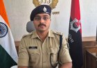 वासुदेवा में मिनी गन फैक्ट्री का उदभेदन, तीन अवैध हथियारों के साथ दो गिरफ्तार