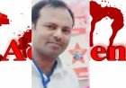 स्कूल जा रहे शिक्षक की सड़क हादसे में मौत, परिवार पर टूटा दुखों का पहाड़