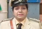 लापरवाही और अवैध हथियार मामले में मुरार थानाध्यक्ष निलंबित