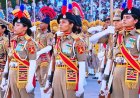 सरदार पटेल के आदर्शों को आत्मसात कर राष्ट्रीय एकता मजबूत करने का लिया संकल्प