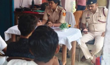 दुर्गा पूजा में हादसे की गुंजाइश नहीं, पंडालों की सुरक्षा पर अग्निशमन विभाग की सख्ती