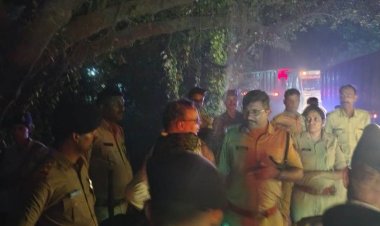 मसर्हिया गोलीकांड में दोनों पक्षों पर एफआईआर, चार गिरफ्तार