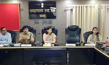 पर्व-त्योहारों पर पुलिस-प्रशासन अलर्ट, पंडाल से सोशल मीडिया तक कड़ी निगरानी