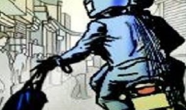 शिक्षक के 1.05 लाख रुपये रहस्यमय तरीके से गायब