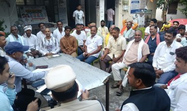 लाइसेंस बिना पूजा-पंडाल तो जुलूस भी नहीं, डीजे पर भी पूरी तरह रोक