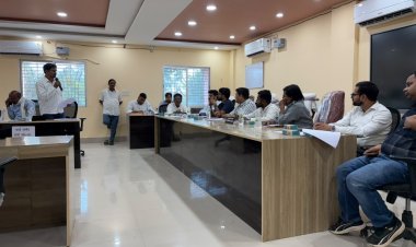 मास्टर रोल पर उठे सवाल तो जांच कमेटी का गठन, ट्रेड लाइसेंस के बिना नहीं चलेगा कारोबार
