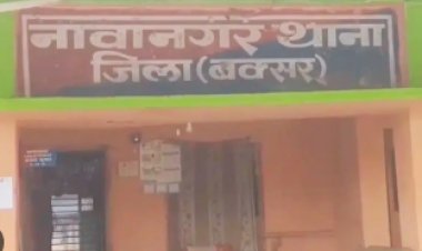 दुर्गा पूजा को लेकर पुलिस अलर्ट, नावानगर में 493 लोगों पर निरोधात्मक कार्रवाई