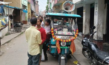 छह माह बाद फिर जागा नगर पंचायत, सड़क कब्जाने वालों पर कसेगा शिकंजा