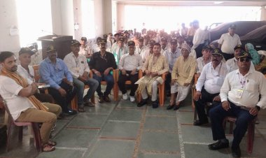 पूर्व सैनिकों के जीवन प्रमाण पत्र पर जोर, 50 सैनिकों व वीरांगनाओं को मिली राहत
