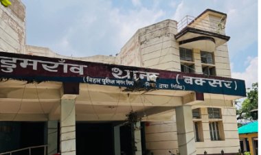 ओकील पासी की मौत पर बढ़ा आक्रोश, 15 अक्टूबर को थाने के घेराव की चेतावनी