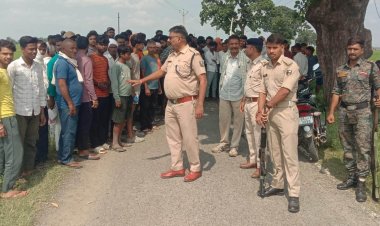 मुलायम हत्याकांड में पांच नामजद, अपनों पर ही हत्या की साजिश का आरोप