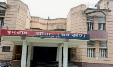नंदन में 10 कट्ठा में लगी टमाटर की फसल बर्बाद, थाने तक पहुंचा मामला