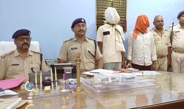 72 घंटे में मुलायम हत्याकांड का खुलासा, दो गिरफ्तार