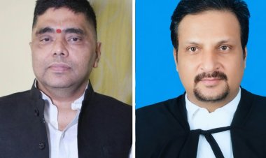 एक हिन्दी दैनिक अखबार पर एक करोड़ की मानहानि के मुकदमे से बक्सर में हलचल, खबरों की भाषा पर उठे सवाल