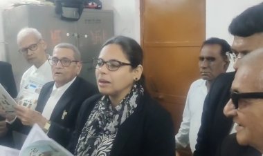 दिवंगत अधिवक्ताओं की विरासत बनेगी नई पीढ़ी के लिए प्रेरणास्रोत