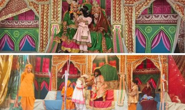 जयंत के अहंकार का दमन, सूर्पणखा की नासिका भंग से गूंजा किला मैदान