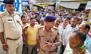 धनसोई में बंद मकान से मिला ज्वैलर्स का शव, इलाके में सनसनी