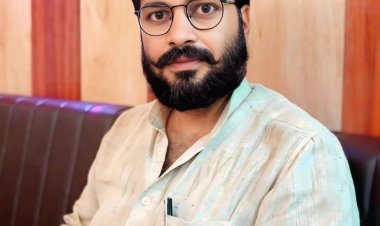 युवा जदयू की प्रदेश कमिटी में डॉ. संदीप ठाकुर को मिली अहम जिम्मेदारी