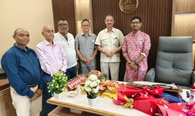 पिता के सपनों को साकार करने की पहल, डुमरांव में खुली डॉ. अनिल कुमार मेमोरियल क्लिनिक