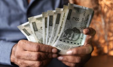 वेतन की मार से शिक्षकों का दशहरा फीका, 17 अक्टूबर तक नहीं मिला सितंबर का वेतन