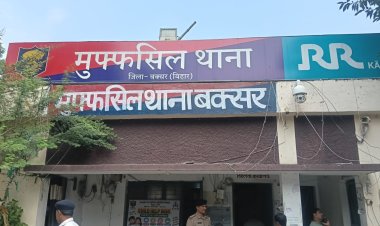 दुर्गा पूजा पंडाल के पास खेल रहे मासूम से घिनौनी हरकत का प्रयास, आरोपी गिरफ्तार