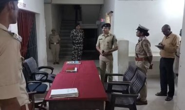 मसर्हियां गोलीकांड पर पुलिस का शिकंजा कसने की तैयारी, फरार आरोपितों की तलाश तेज