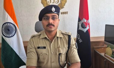 वासुदेवा में मिनी गन फैक्ट्री का उदभेदन, तीन अवैध हथियारों के साथ दो गिरफ्तार
