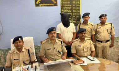 पिकअप से कुरकुरे की 80 पेटी लूट का चार घंटे में पर्दाफाश, एक गिरफ्तार