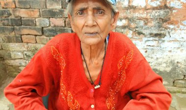 डुमरांव से 60 वर्षीय ललिता देवी लापता, तलाश में भटक रहा परिवार