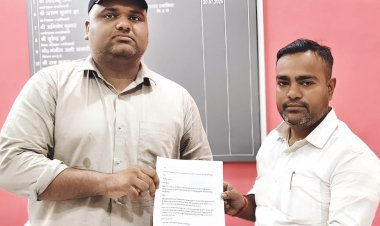 “बक्सर की सड़कों पर मौत का तांडव रोकें, प्रशासन तय करे जवाबदेही”: कृष्णा शर्मा