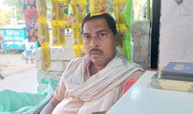 काल के गाल में समाया महाकाल का दर्शन करने गया डुमरांव का युवक