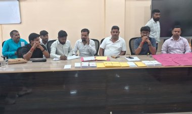 छठ से पहले नगर परिषद की तैयारी पर संकट, टेंडर विवाद में फंसी घाटों की व्यवस्था