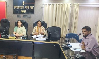 सूर्य घर योजना को गति देने के लिए डीएम सख्त, प्रचार-प्रसार पर जोर