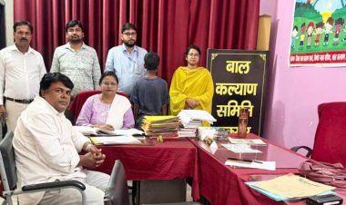 बाल श्रम पर प्रशासन का धावा, इटाढ़ी में एक बच्चा मुक्त