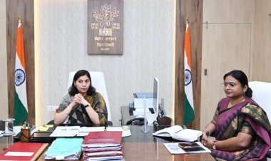 किताबों से आगे बढ़ेगी पढ़ाई, ओलंपियाड से परखेंगे बच्चों की प्रतिभा