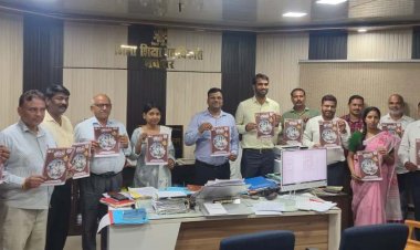 शिक्षकों के नवाचार से विद्यार्थियों की प्रतिभा तक, बक्सर की शिक्षा को नई उड़ान दे रही ‘बोधिका’