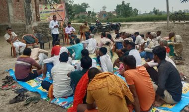 रबी की बुआई से पहले बीजोपचार जरूरी, जीरो टीलेज से बढ़ेगी पैदावार