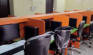 अब डिजिटल संसाधनों के सहारे संवरेंगे युवाओं के सपने