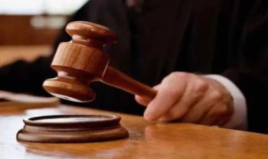 3.6 लीटर शराब के साथ पकड़े गए तस्कर को पांच साल की जेल