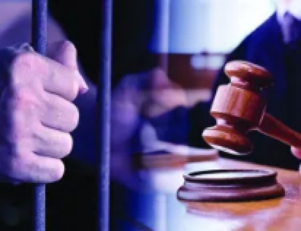 आर्म्स एक्ट में महिला समेत तीन को तीन-तीन साल की सजा