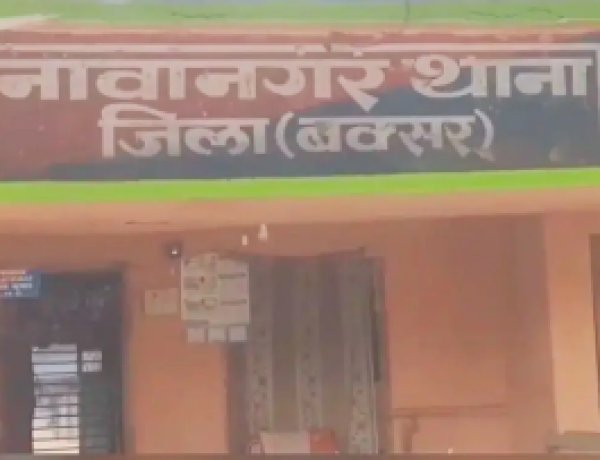 दुर्गा पूजा को लेकर पुलिस अलर्ट, नावानगर में 493 लोगों पर निरोधात्मक कार्रवाई