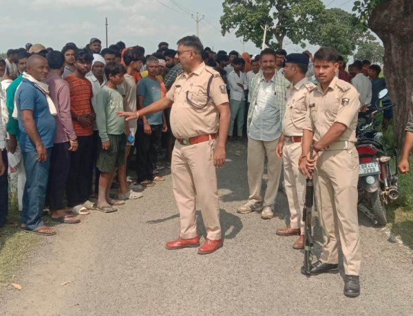 मुलायम हत्याकांड में पांच नामजद, अपनों पर ही हत्या की साजिश का आरोप
