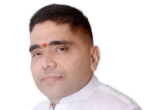 बक्सर के चर्चित व्यवसायी प्रदीप राय ने अखबार पर एक करोड़ की मानहानि का कराया मुकदमा