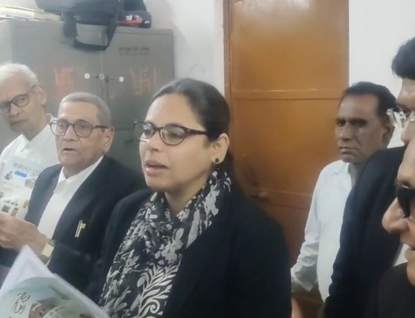 दिवंगत अधिवक्ताओं की विरासत बनेगी नई पीढ़ी के लिए प्रेरणास्रोत