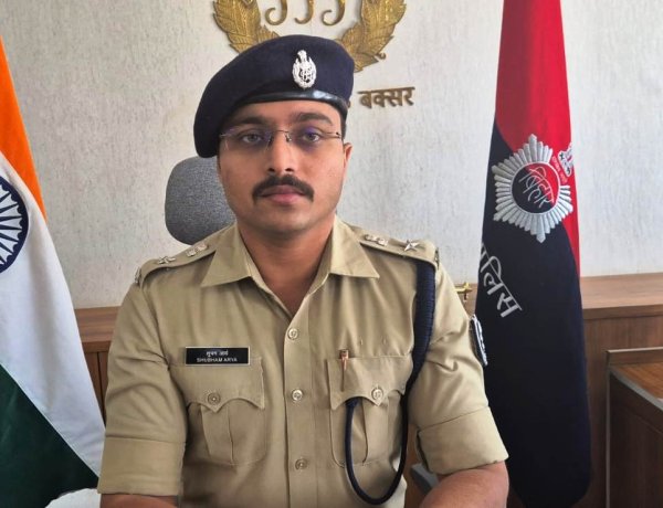 वासुदेवा में मिनी गन फैक्ट्री का उदभेदन, तीन अवैध हथियारों के साथ दो गिरफ्तार